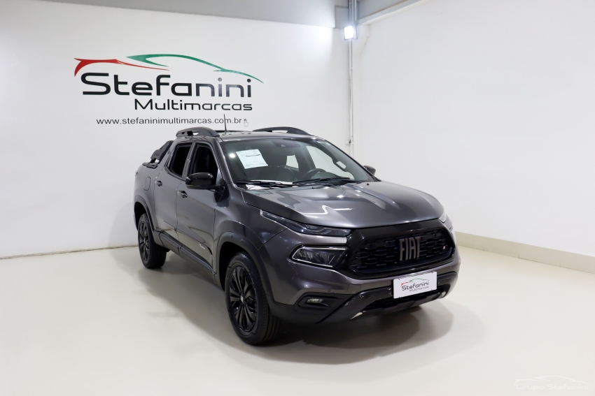 fiat toro 1.3 turbo 270 flex volcano at6 4p automatico 20242