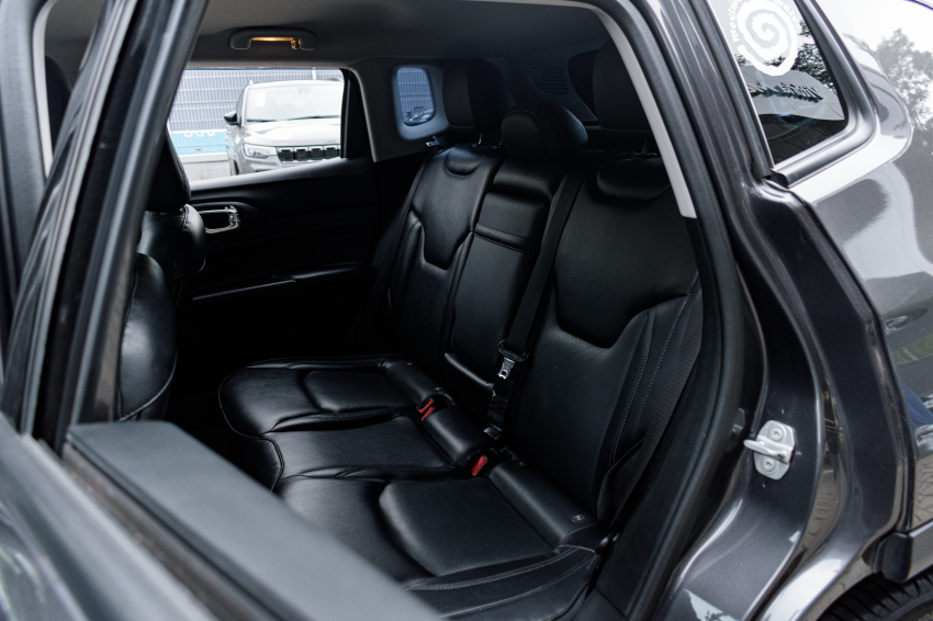 jeep compass 1.3 t270 turbo flex longitude at6.