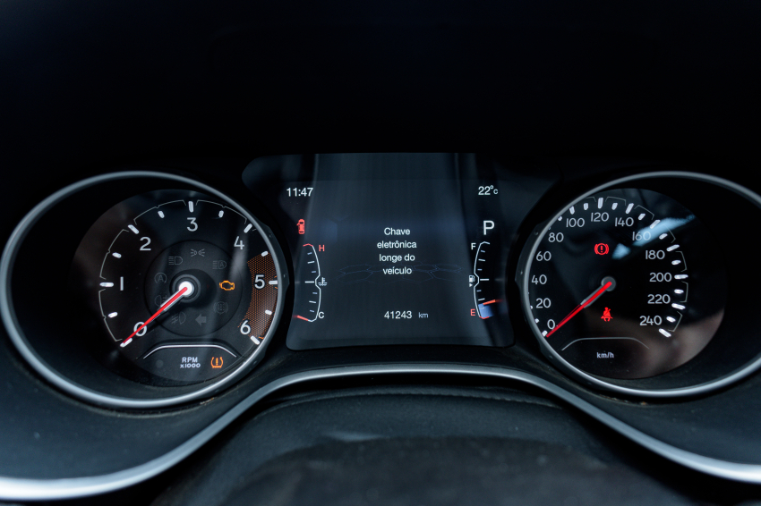 jeep compass 2.0 16v diesel longitude 4x4 automatico.