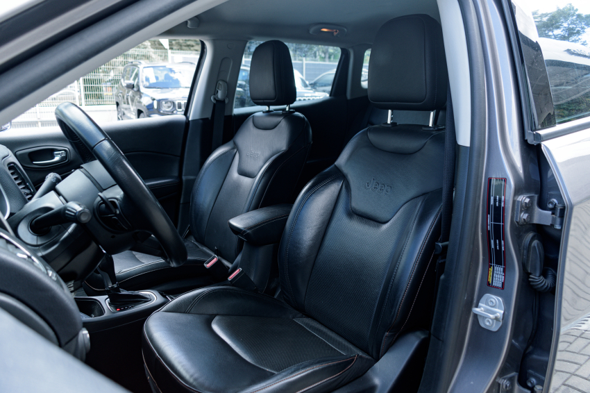 jeep compass 2.0 16v diesel longitude 4x4 automatico.