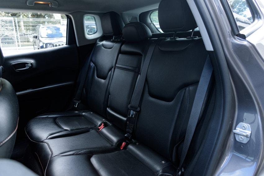 jeep compass 2.0 16v diesel longitude 4x4 automatico.