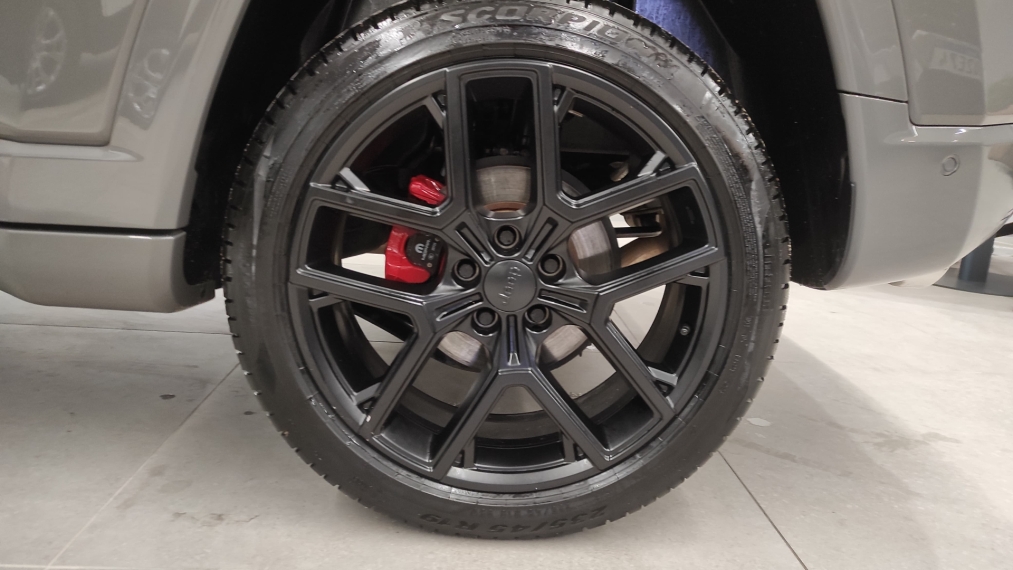 Carro JEEP COMPASS