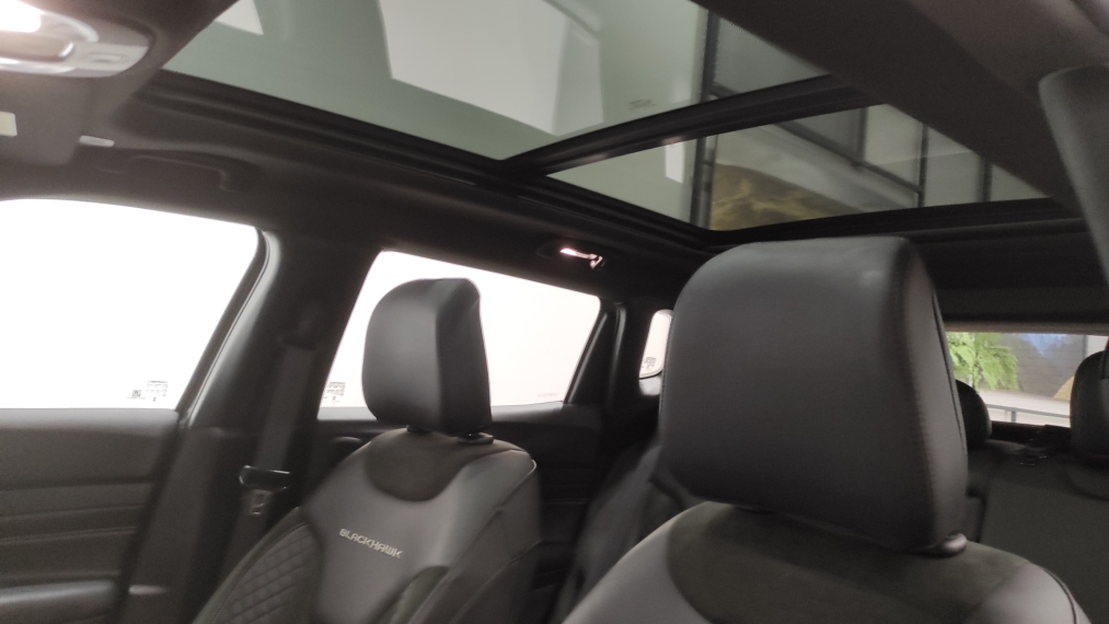 Carro JEEP COMPASS
