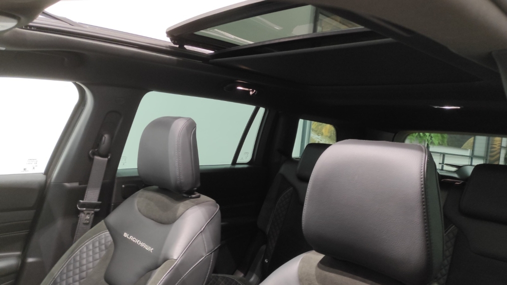 Carro JEEP COMMANDER