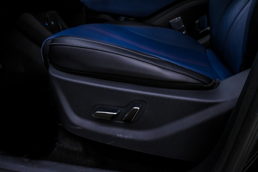 Carro BYD DOLPHIN MINI
