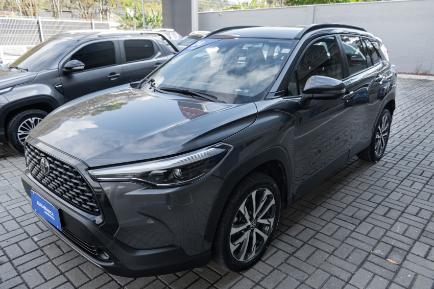 toyota corolla cross 2.0 vvt-ie flex xre direct shift 4p automatico 2024