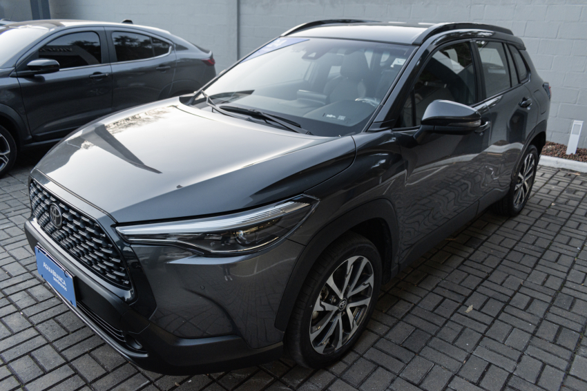 toyota corolla cross 2.0 vvt-ie flex xre direct shift 4p automatico 2024
