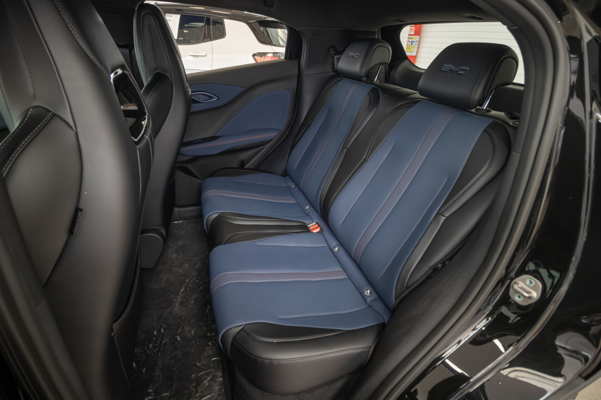 Carro BYD DOLPHIN MINI