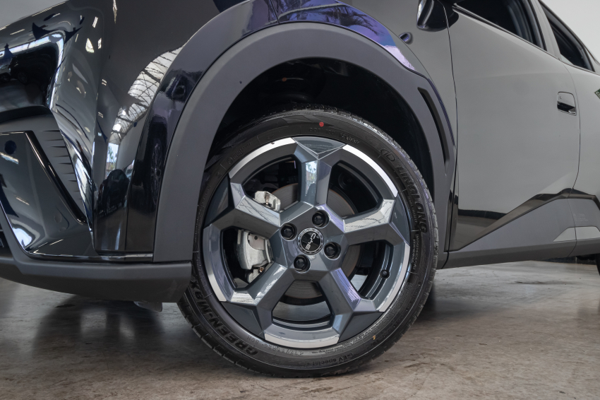 Carro BYD DOLPHIN MINI