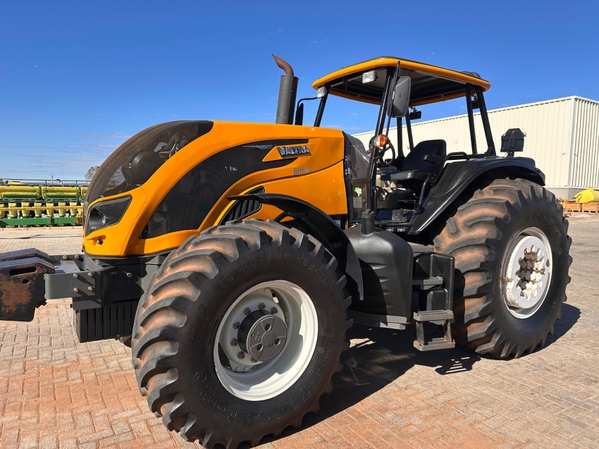 valtra trator bh 154 plataformado 3vcr diesel 1p manual 2019