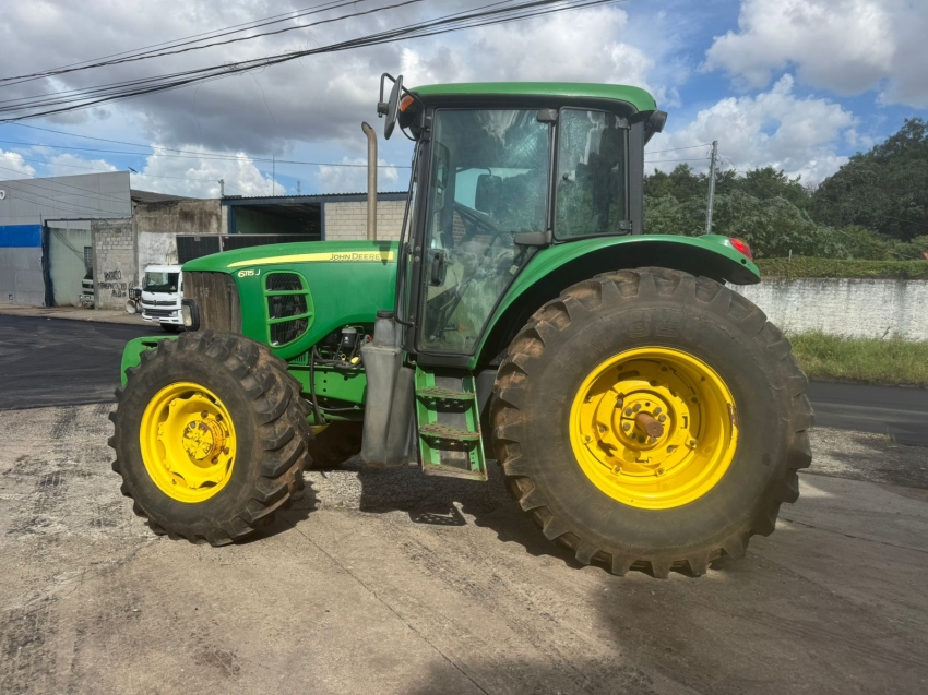 john deere trator 6115j  j diesel 1p manual 20174
