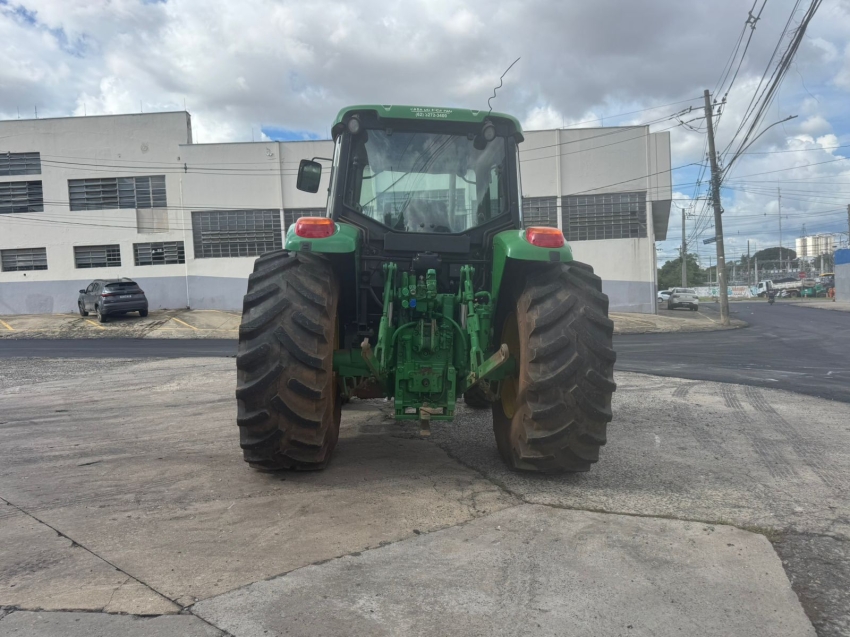 john deere trator 6115j  j diesel 1p manual 20171