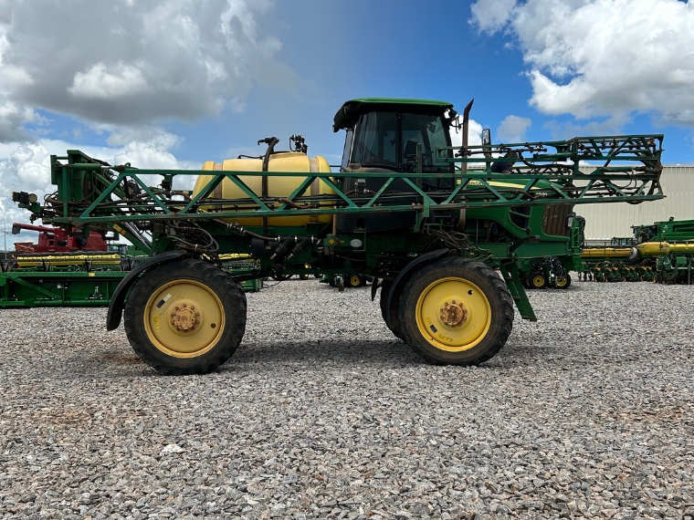 john deere pulverizador 4630 diesel 1p manual 20112