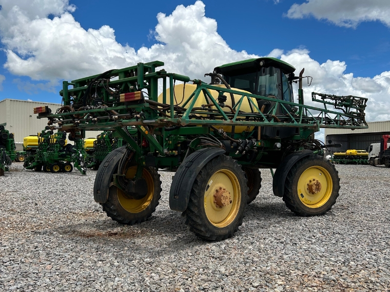 john deere pulverizador 4630 diesel 1p manual 20113