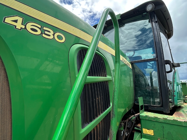 john deere pulverizador 4630 diesel 1p manual 201110