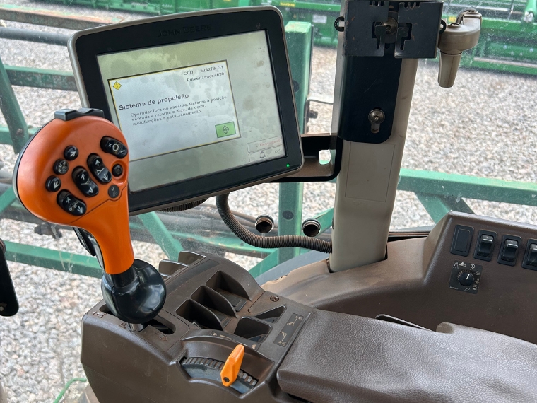 john deere pulverizador 4630 diesel 1p manual 20118