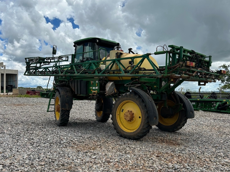 john deere pulverizador 4630 diesel 1p manual 20115