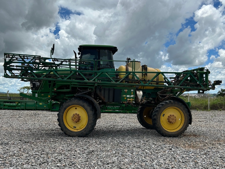 john deere pulverizador 4630 diesel 1p manual 20116