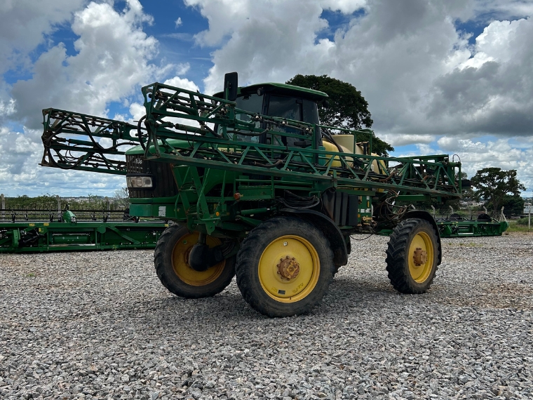 john deere pulverizador 4630 diesel 1p manual 20117