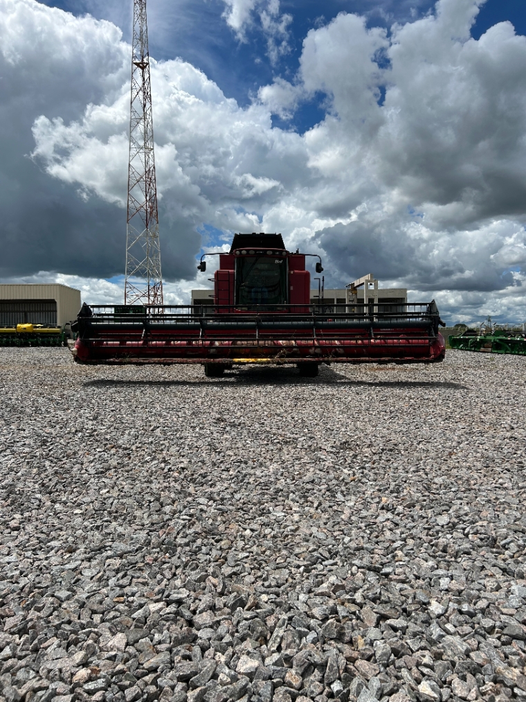 colheitadeira case ano 2014 - modelo 2799 axial-flow1