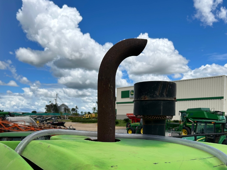 metalfor pulverizador 2.500 2500 diesel 1p automatico 20129