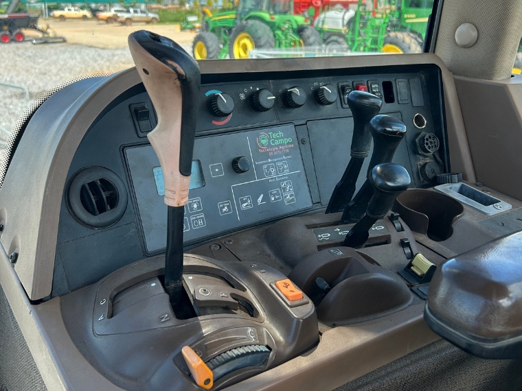 john deere trator 7195j 2013 diesel 1p automatico12
