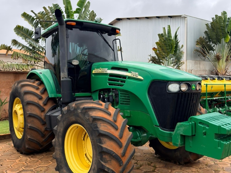 trator john deere modelo 78153