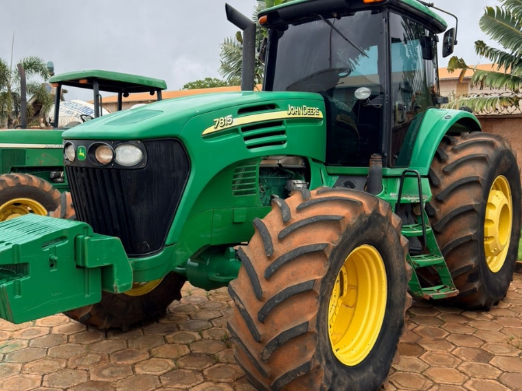 trator john deere modelo 78151