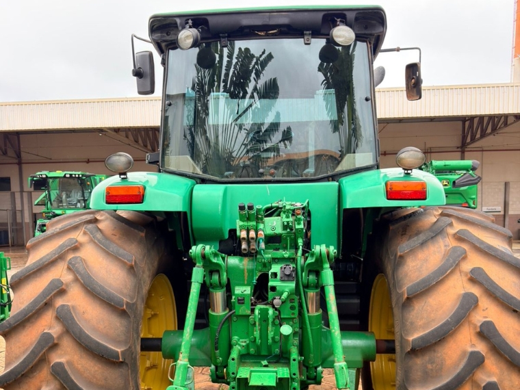 trator john deere modelo 78152