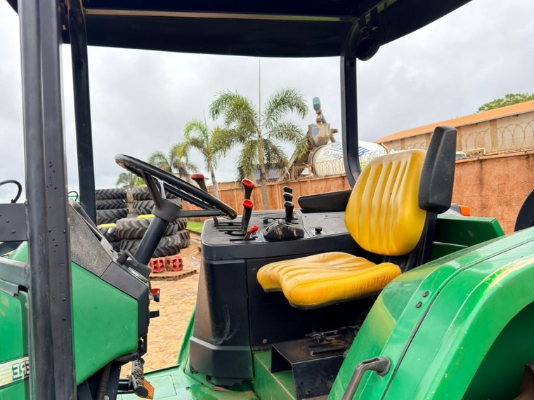 trator john deere modelo 75054