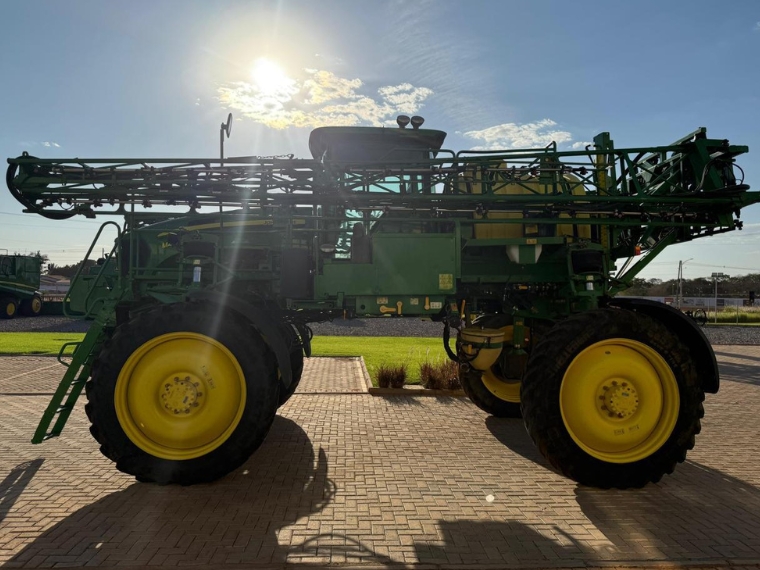 pulverizador m4030 ano 20211