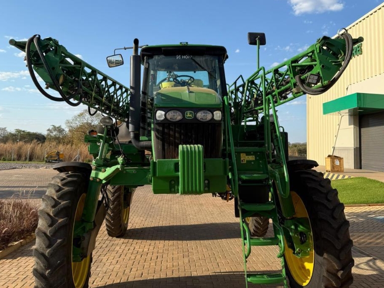 pulverizador m4030 ano 2021