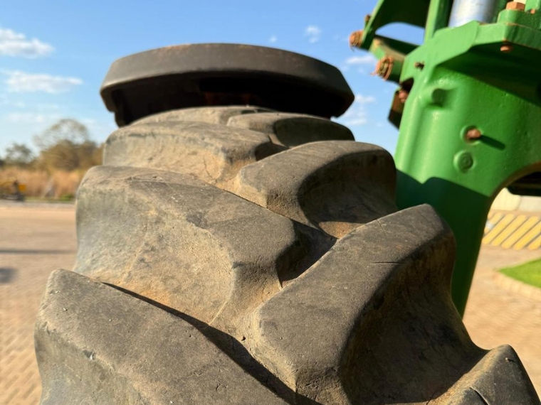 pulverizador m4030 ano 20219