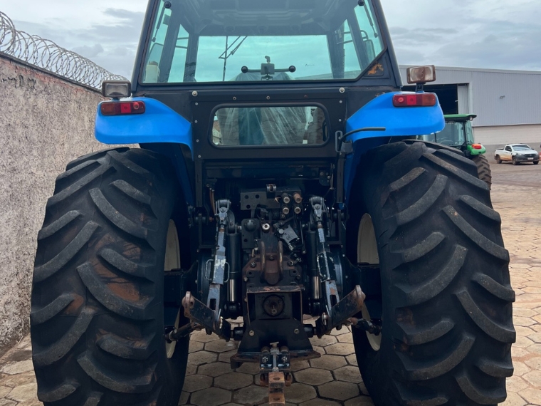 trator new holland modelo 70102