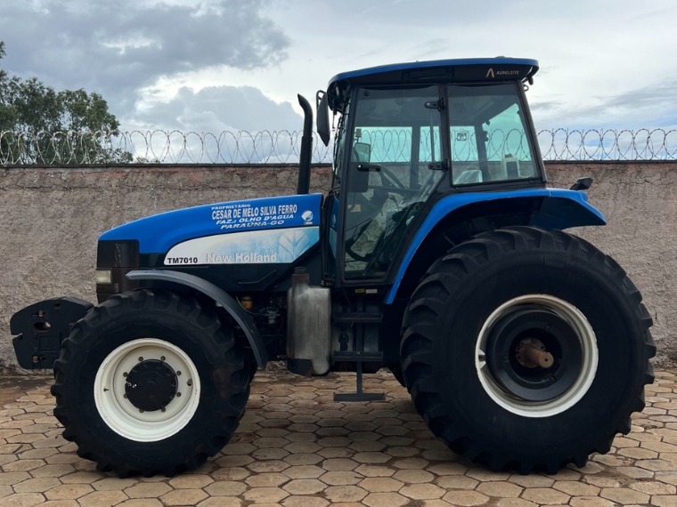 trator new holland modelo 70103