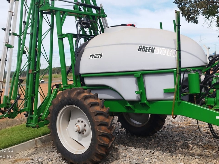 pulverizador pv1020f n greensystem8