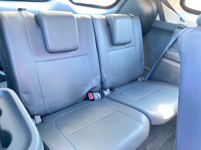 mitsubishi outlander 2.2 mivec di-d diesel hpe-s awd automatico 4p 2022