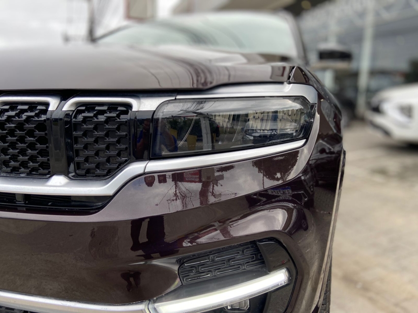 jeep commander 1.3 t270 turbo flex overland at6 5p automatico 2022
