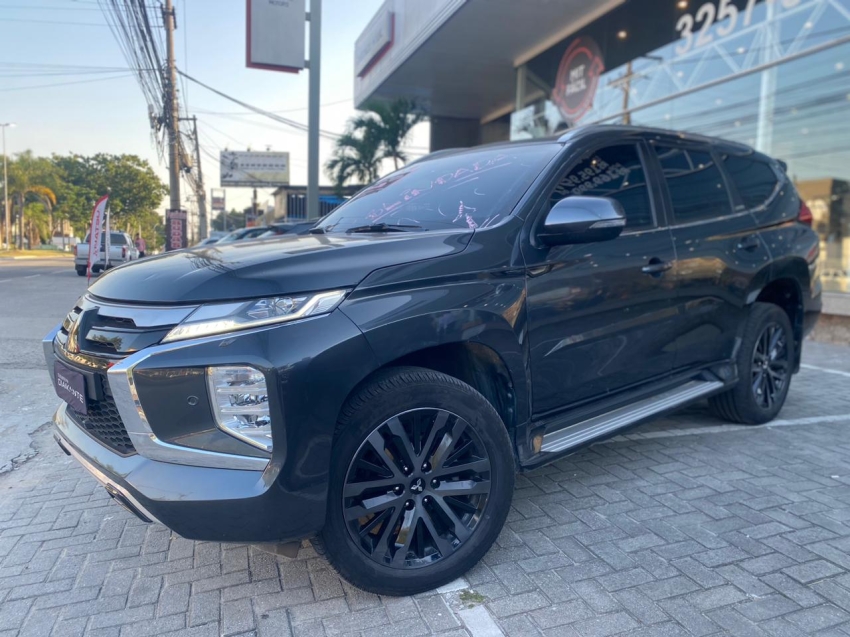 mitsubishi pajero sport 2.4 16v mivec turbo diesel legend awd automatico 4p 2024 mitsubishi pajero sport 2.4 16v mivec turbo diesel legend awd automatico 4p 2024