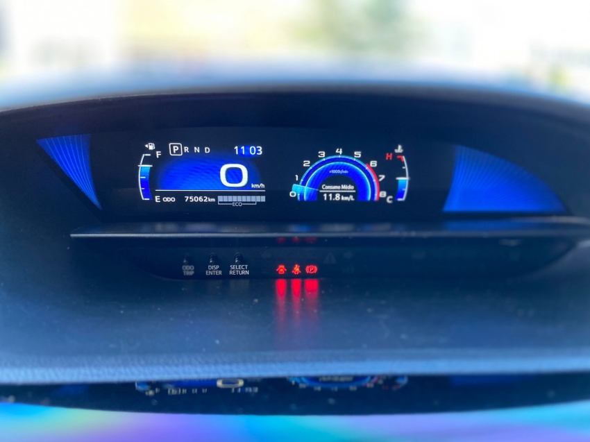 toyota etios 1.5 x plus 16v flex 4p automatico 2020