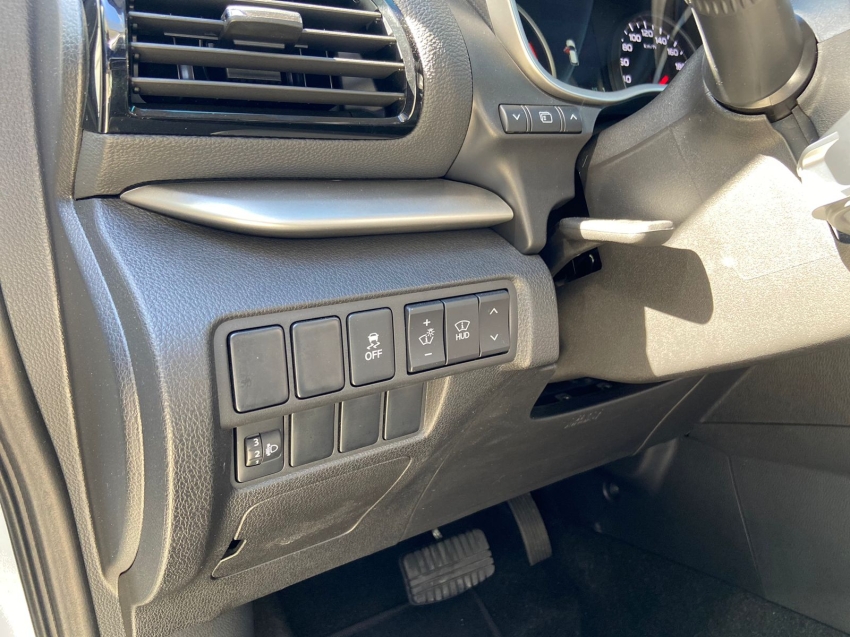 mitsubishi eclipse cross 1.5 mivec turbo gasolina hpe cvt 4p automatico 2025