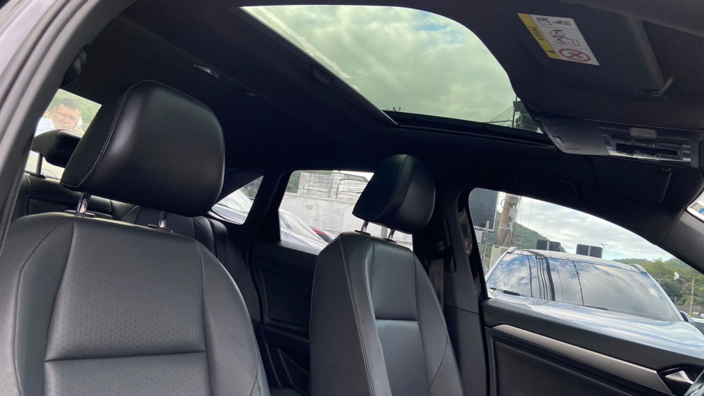 volkswagen jetta 1.4 250 tsi total flex r-line tiptronic 4p automatico 2019