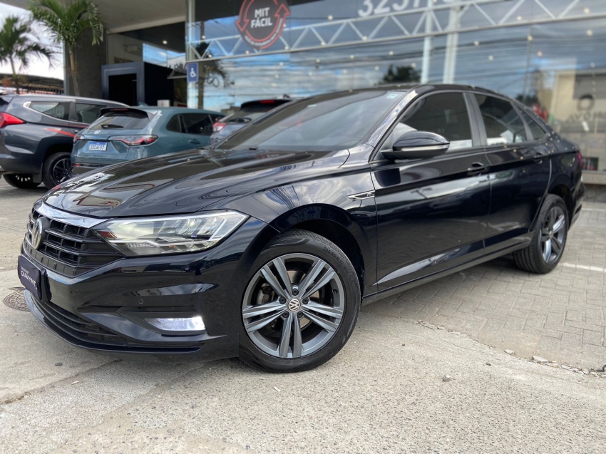 volkswagen jetta 1.4 250 tsi total flex r-line tiptronic 4p automatico 2019 volkswagen jetta 1.4 250 tsi total flex r-line tiptronic 4p automatico 2019
