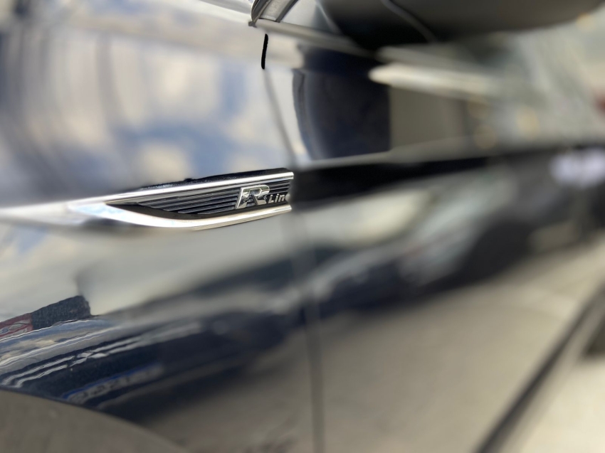 volkswagen jetta 1.4 250 tsi total flex r-line tiptronic 4p automatico 2019