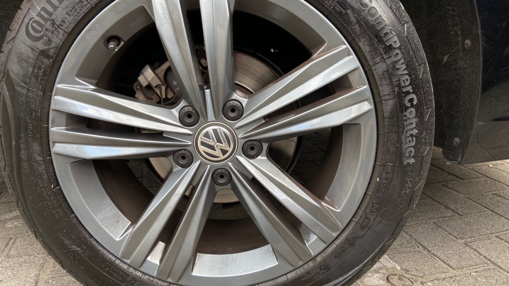 volkswagen jetta 1.4 250 tsi total flex r-line tiptronic 4p automatico 2019