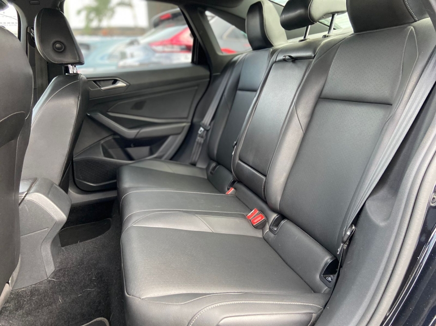 volkswagen jetta 1.4 250 tsi total flex r-line tiptronic 4p automatico 2019