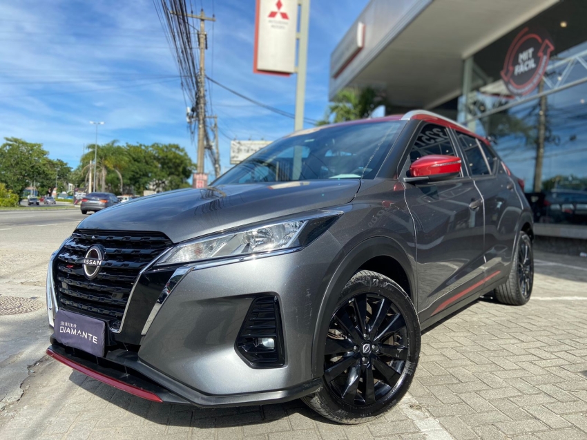 nissan kicks 1.6 16v flexstart xplay xtronic flex 4p automatico 2023 nissan kicks 1.6 16v flexstart xplay xtronic flex 4p automatico 2023