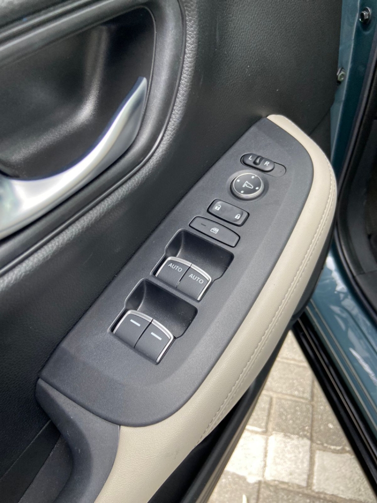 honda zr-v 2.0 i-vtec gasolina touring cvt 4p automatico 2024