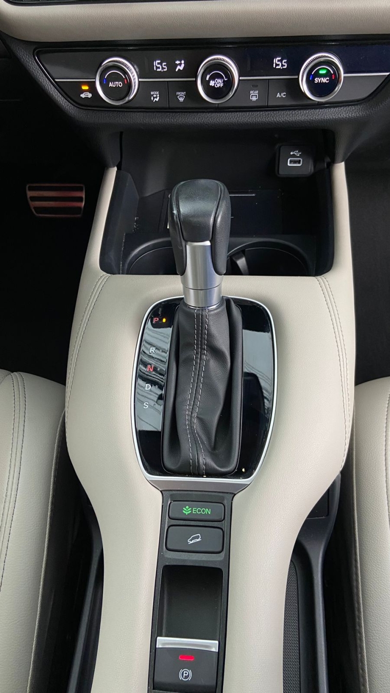 honda zr-v 2.0 i-vtec gasolina touring cvt 4p automatico 2024