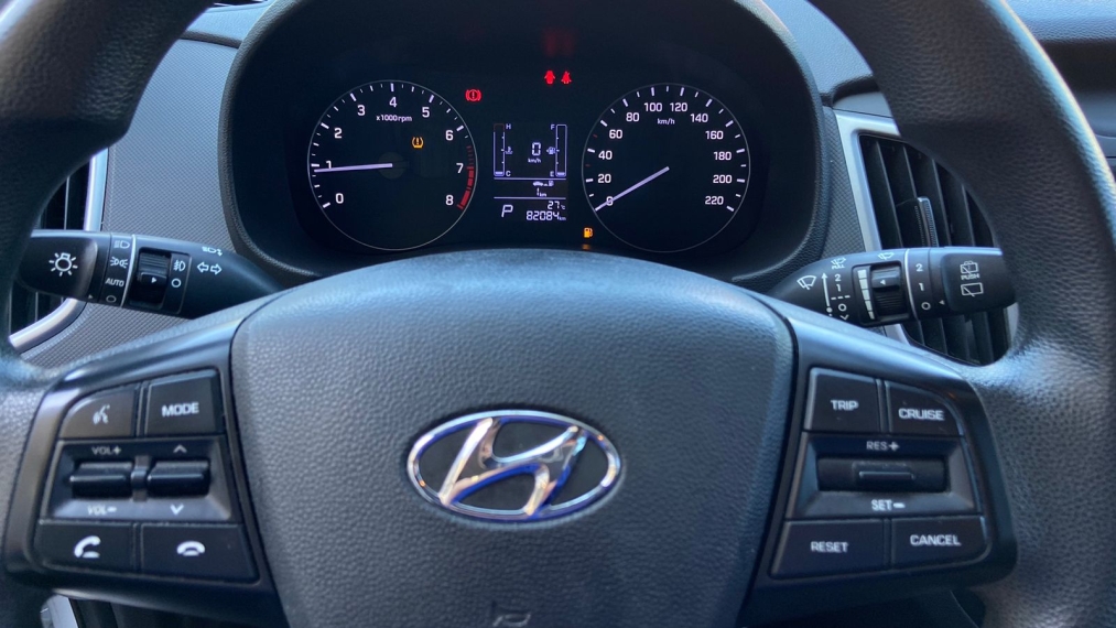 hyundai creta 1.6 16v flex pulse plus automatico 4p 2019
